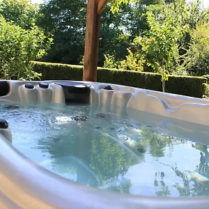 3* Couette-café D'hotes Le Quartier